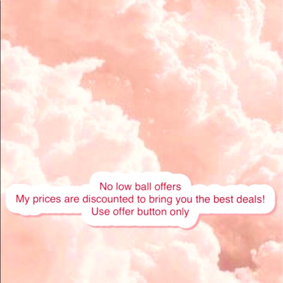 💕Welcome to my closet💕 - Picture 1 of 1